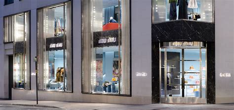 miu miu london new bond st. 150|miu michu bond street.